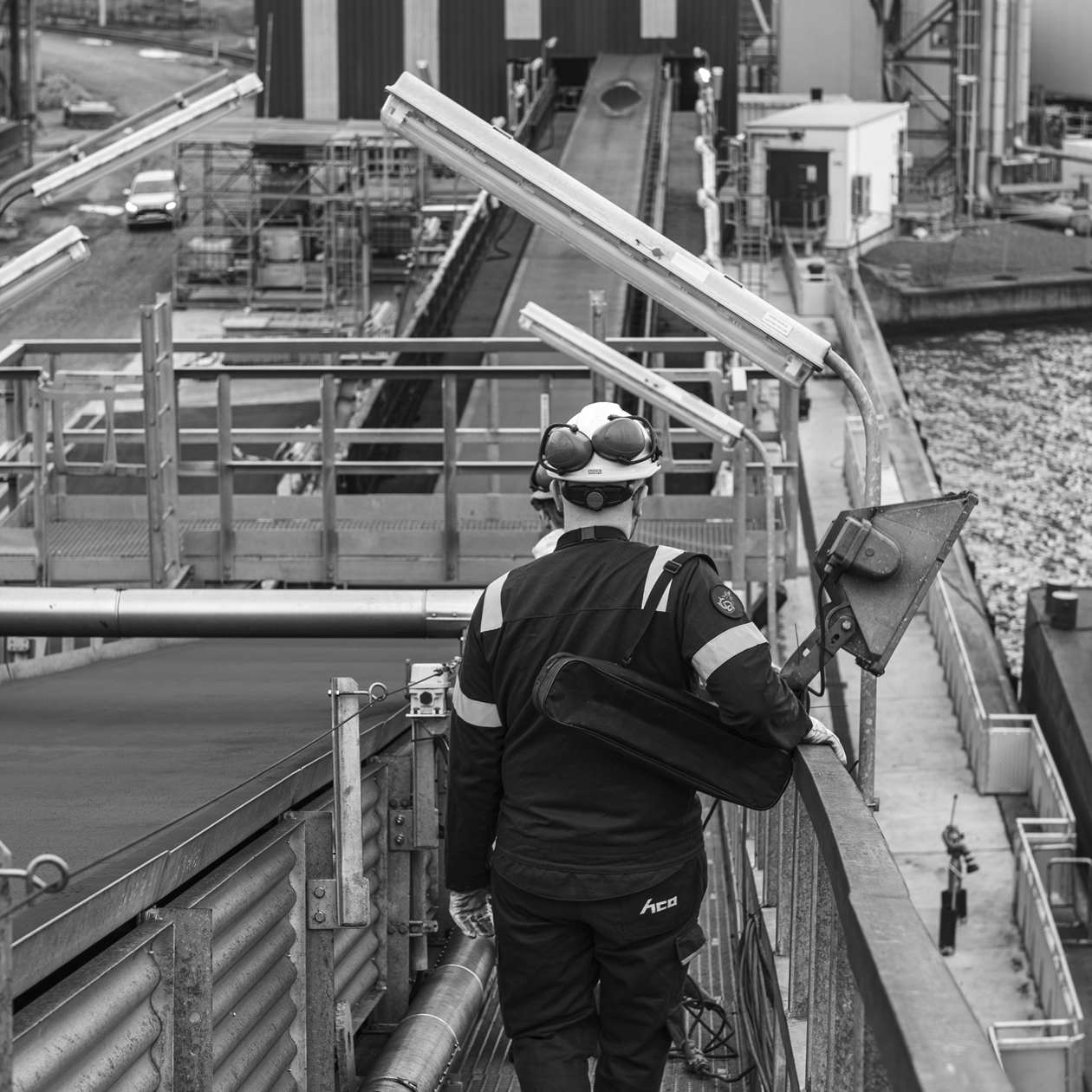 HCO vacature  Antwerpen